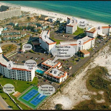 El Matador 335 - Beautiful Views Of The Gulf And Pool Villa Fort Walton Beach Dış mekan fotoğraf