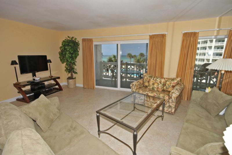 El Matador 335 - Beautiful Views Of The Gulf And Pool Villa Fort Walton Beach Dış mekan fotoğraf