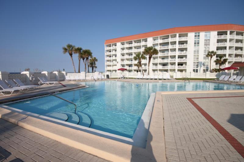 El Matador 335 - Beautiful Views Of The Gulf And Pool Villa Fort Walton Beach Dış mekan fotoğraf