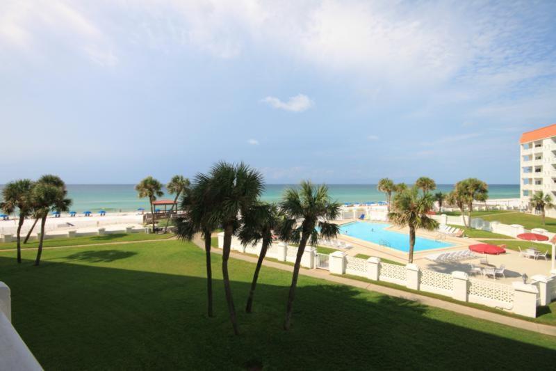 El Matador 335 - Beautiful Views Of The Gulf And Pool Villa Fort Walton Beach Dış mekan fotoğraf